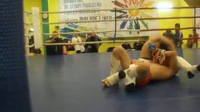 Самбо Стиль.Чесебиев Алий1 смотреть онлайн