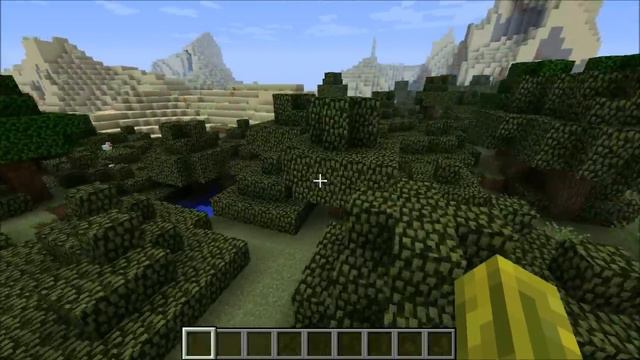 TOP 5 MINECRAFT MODPACKS [Deutsch/HD] смотреть онлайн