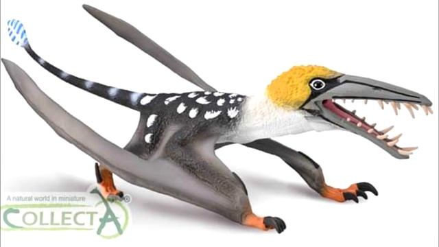 2024 Collecta Prehistoric Reveals Pt 1!!!