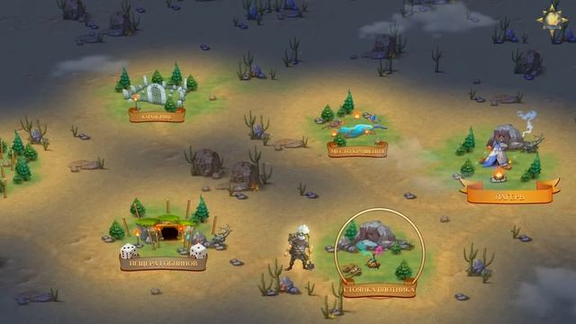 Quest Hunter Охотник на Квесты прохождение #3 Обзавелись Домиком и спасли "принцессу" смотреть онлайн