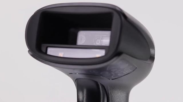 Lecteur filaire Honeywell Xenon XP 1950g смотреть онлайн