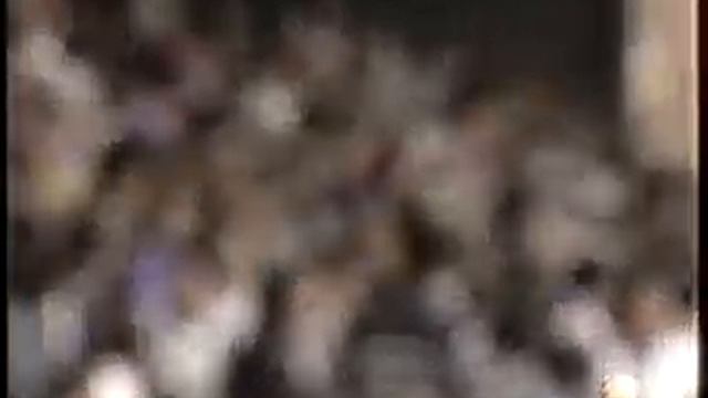 Caudal 2 - 0 CF Palencia playoff 96-97 смотреть онлайн