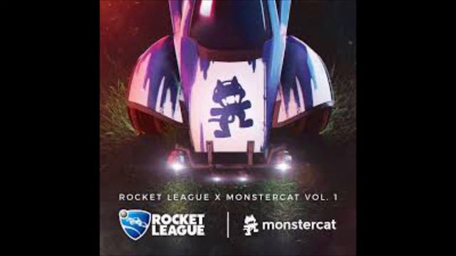Tokyo Machine - ROCK IT (Rocket League x Monstercat Vol. 1) смотреть онлайн
