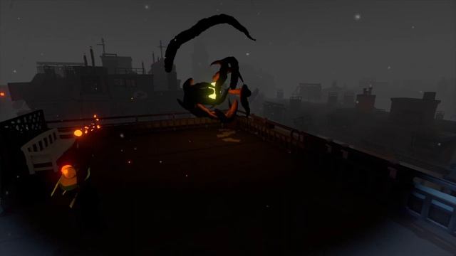 Sea of Solitude Review! PS4! смотреть онлайн