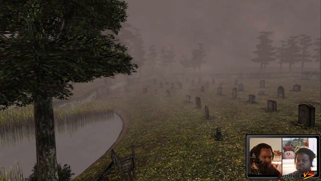 In Water | Silent Hill 2 (16) смотреть онлайн