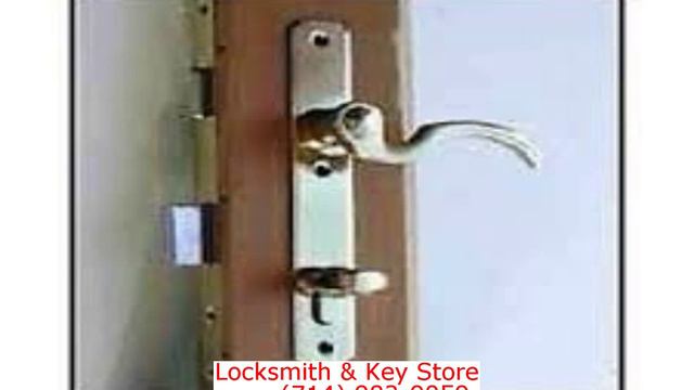 Locksmith In Orange CA - 24/7 Emergency Locksmith Service (714) 983-9059 Call US NOW смотреть онлайн