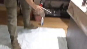 Цветная пена Mius для терраримов