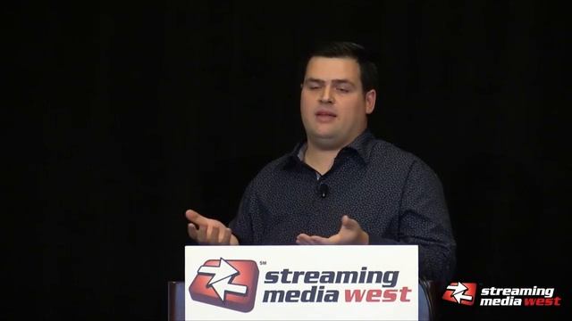 How to Create a Great Streaming Channel on the Roku Platform смотреть онлайн