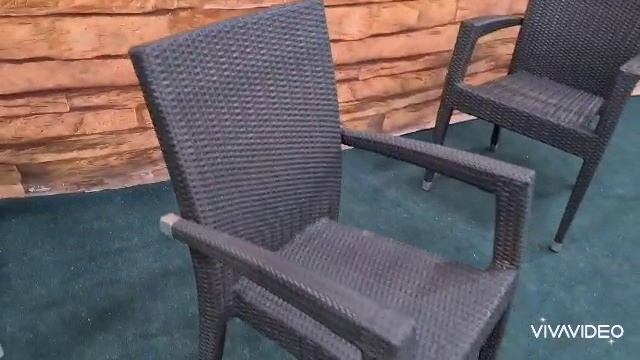 кресла из искусственного ротанга смотреть онлайн