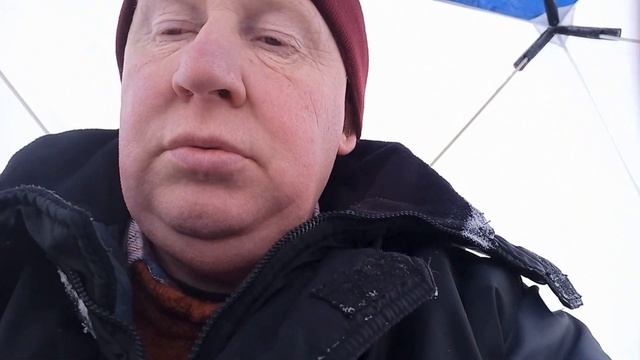 Гремиха-Кислуха-Лясоминка. 16.01.2022. Как бы зимняя рыбалка. Что с погодой? смотреть онлайн