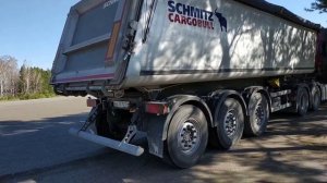 Осевая нагрузка. Просто о сложном