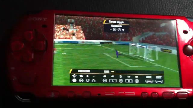 The most stupid goalkeeper in FIFA 11 смотреть онлайн