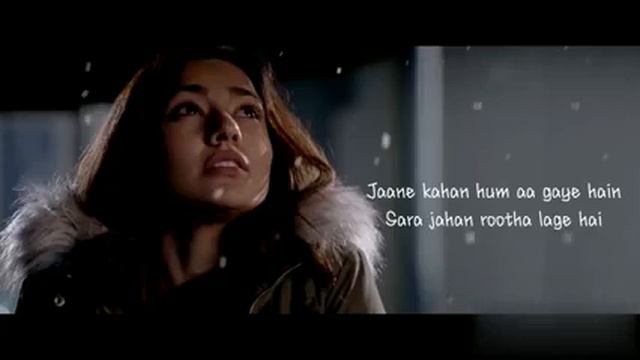 Haare Haare Hum Toh Dil Se Haare Lyrics | Remix Version|tiktoktranding Song