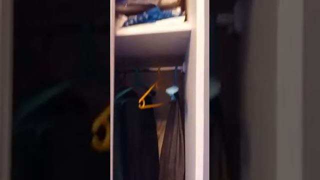 Комплект мебели в детскую в тематике «Лондон» (шкаф-купе) от KOMANDOR-Neva - Отзыв Владимира смотреть онлайн