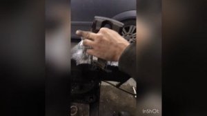 Ремонт задних суппортов Форд Мондео