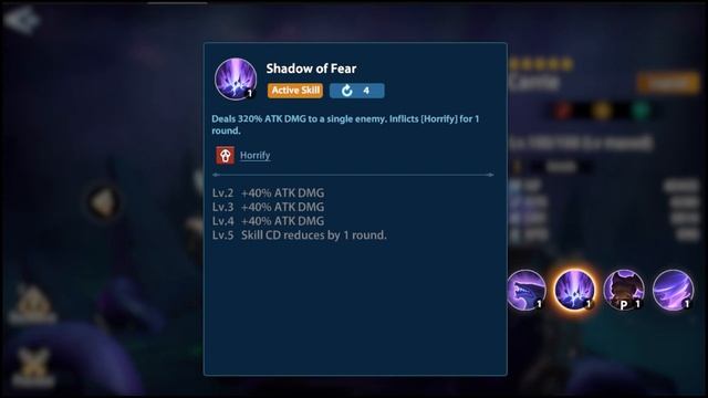 Краткий обзор и перевод лег в Infinite Magicraid. 2 ЧАСТЬ смотреть онлайн