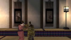 Tenchu: Stealth Assassins [Rus Text] [Kudos]