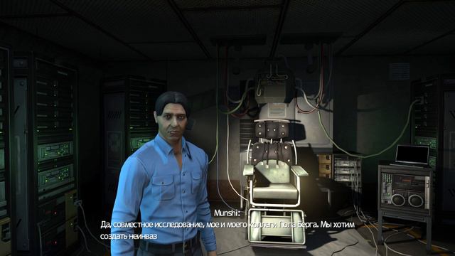 SOMA прохождение #1 ПЕРВЫЕ ТРУДНОСТИ 2022 смотреть онлайн