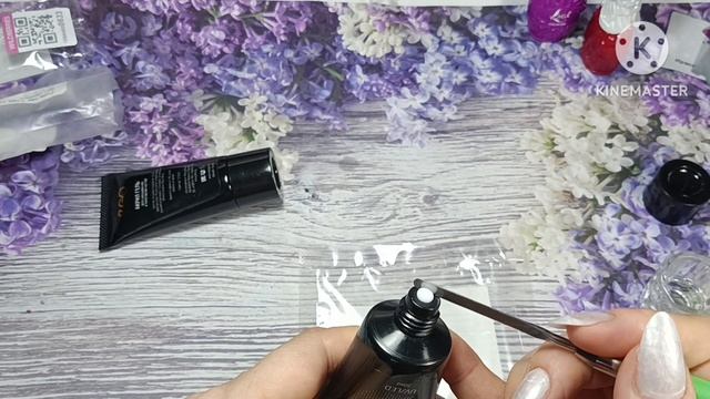 Wildberries. Распаковка. Маникюр для флешмоба ??Снова гель Бинуа? смотреть онлайн