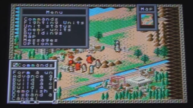 Warrior of Rome II - Sega Genesis Review #585 (Retro Sunday) смотреть онлайн