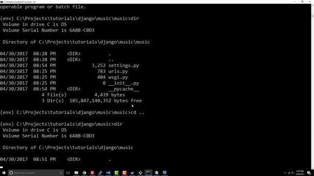 How to Setup Python Django with PostgreSQL смотреть онлайн