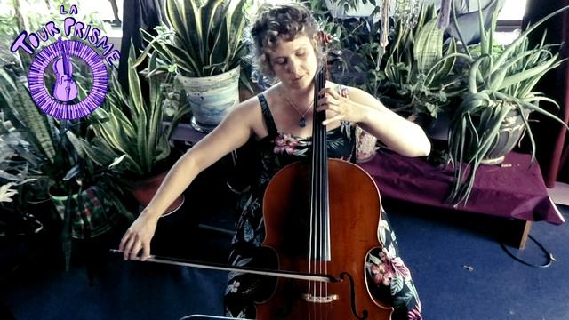 G6 improv / Improvisation en Sol смотреть онлайн