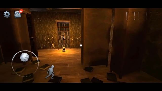 Game Over Battle #1 Coulrophobia - Metel Horror - Unlucky Postman - Erich Sann - The Mask - Granny смотреть онлайн