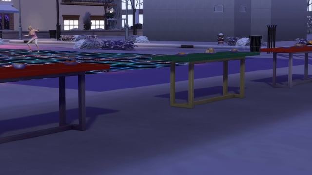 Saying YES to EVERYTHING You Tell Me To Do ...in The Sims 4 смотреть онлайн