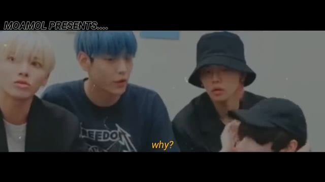 when txt ended up spoiling their cb (blue hour era) смотреть онлайн