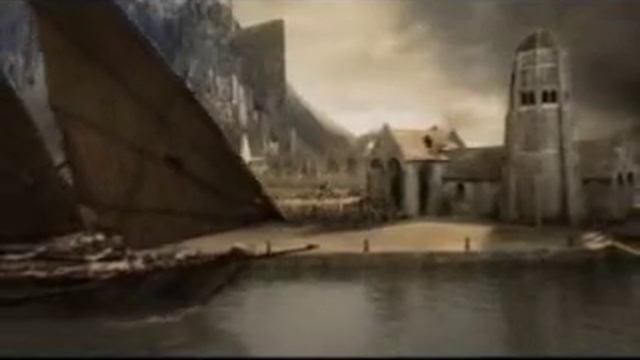 Герой (Frodo is hero) смотреть онлайн