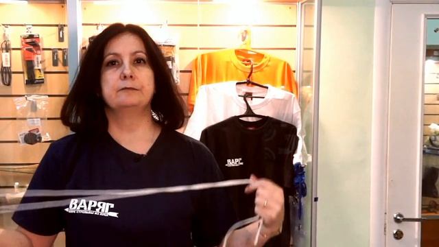 Техника стрельбы из классического лука для начинающих. Урок 5 смотреть онлайн