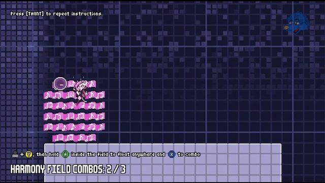 Rivals of Aether - Tutorial Pomme смотреть онлайн