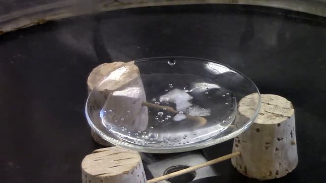 Triple Point Of Water