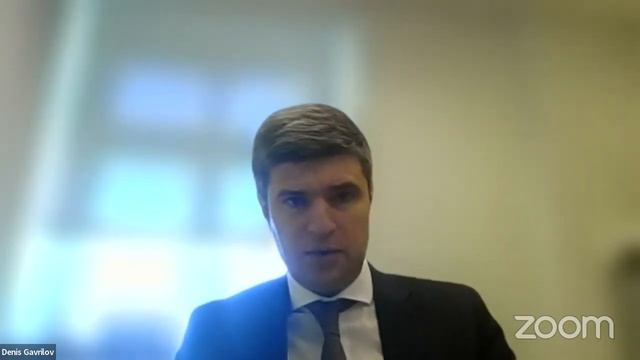 Конференция «Баланс публичных и частных интересов в антимонопольных спорах: проблемы и перспективы смотреть онлайн