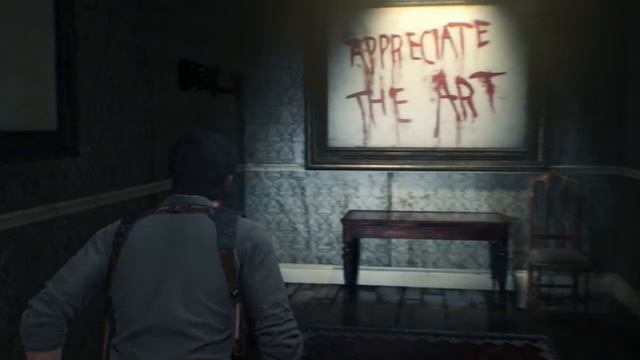 The Evil Within 2 - Playthrough - Chapter 5: Lying in Wait (All Collectibles) смотреть онлайн