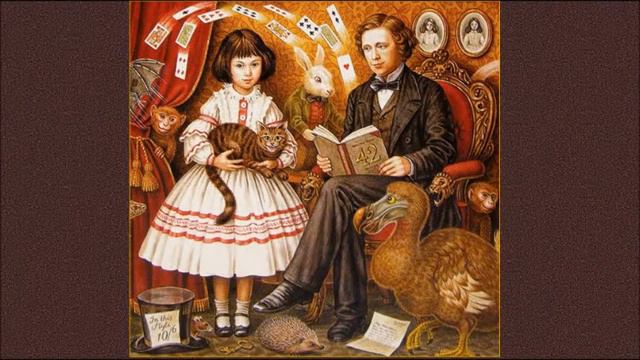 "Человек из Зазеркалья" (6+) смотреть онлайн