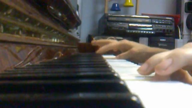 я и пианино.mp4 смотреть онлайн