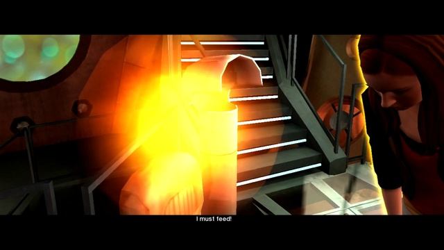 Doctor Who Adventure Games Tardis: Part 3 смотреть онлайн