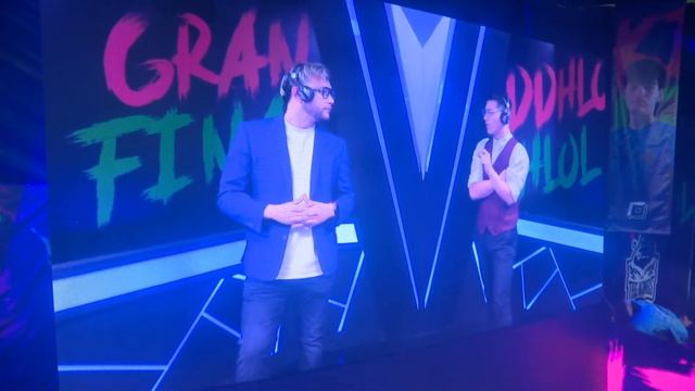Gran Final: Team Aze vs The Kings | #DDHLOL Clausura 2021 смотреть онлайн