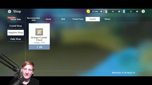 Legend of Neverland - Miru Maze Explained смотреть онлайн