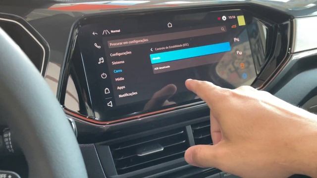 NOVO VOLKSWAGEN T-CROSS HIGHLINE 2022 EM DETALHES !!!! смотреть онлайн
