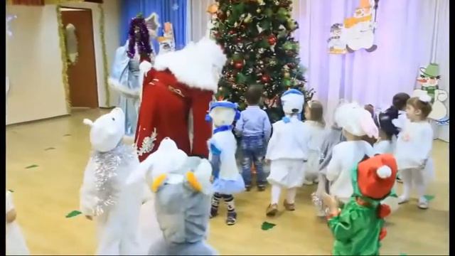 Зимняя сказка 2018 смотреть онлайн