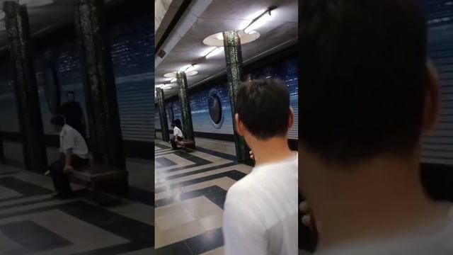 метро Тошкент смотреть онлайн