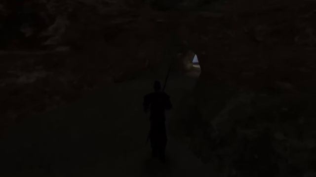 Gothic 2 Жизнь Пирата эпизод 12 (Люсия) смотреть онлайн