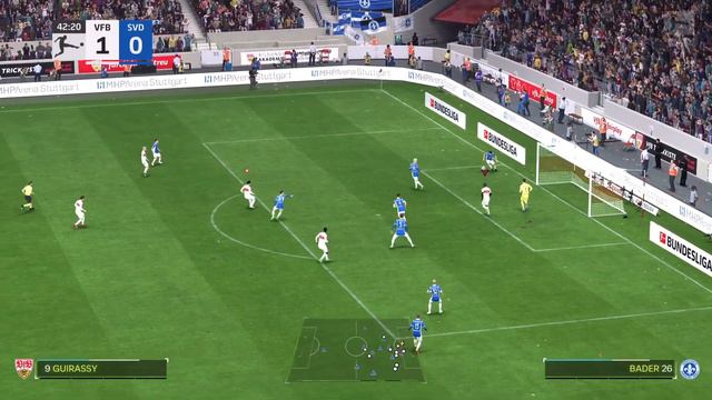 FC 24 TUTORIAL | SLIDER FÜR REALISTISCHES GAMEPLAY смотреть онлайн