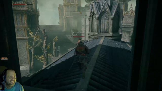 Elden Ring 100% Coop Avec Pandjoy, grâce au mod Seamless (Nexus) смотреть онлайн