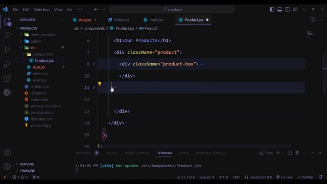 How to Fetch and Display data from API in React JS | Fetch Data using Axios смотреть онлайн