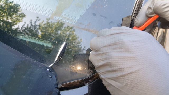 2011-2020 Dodge Durango fender replacement смотреть онлайн