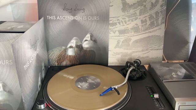 Song Sung - Orbiting Slow (Taken from the album This Ascension Is Ours) смотреть онлайн
