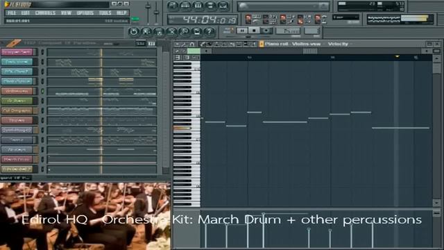 1492 Conquest of Paradise - vst instruments смотреть онлайн